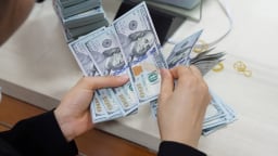 Hơn 5,2 tỷ USD kiều hối chuyển về TP HCM trong nửa năm