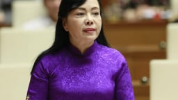 Nguyên Bộ trưởng Bộ Y tế Nguyễn Thị Kim Tiến bị đề nghị kỷ luật