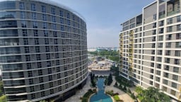 Đề xuất thí điểm cho thuê căn hộ dịch vụ ngắn ngày trong chung cư từ 1/9