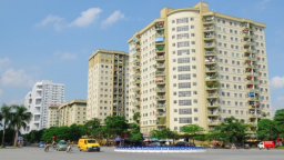 Cư dân CT2C: Trưởng ban quản trị kiêm lãnh đạo đơn vị vận hành, quyền lợi cư dân có được đảm bảo?