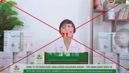 Bộ VHTT&DL đề xuất nội dung quảng cáo: Không sử dụng hình ảnh, tên của các đơn vị, cá nhân y tế