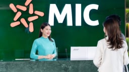 Bảo hiểm Quân đội (MIC) được chấp thuận tăng vốn điều lệ lên hơn 2.100 tỷ đồng