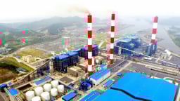 Nhiệt điện Quảng Ninh quý II/2025 báo lãi, lợi nhuận sau thuế 6 tháng đầu năm đi lùi