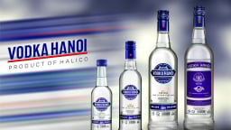 Ông chủ Rượu Vodka Hà Nội, ﻿﻿Rượu Nếp Mới thoát lỗ 6 tháng nhưng chưa 'tỉnh cơn say lỗ' quý II/2025