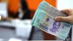 Đề xuất tăng lương tối thiểu vùng 7,2% từ 1/1/2026