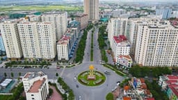 Vingroup tính khởi công dự án hơn 41.000 tỷ ở Bắc Ninh trong tháng 8