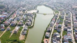 Bắc Ninh, Thái Nguyên, Lạng Sơn đồng loạt tìm nhà đầu tư cho dự án khu đô thị