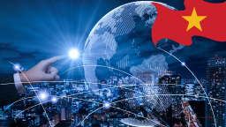 Việt Nam đứng thứ 6/10 trên bản đồ trí tuệ nhân tạo (AI) thế giới