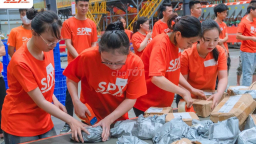 SPX Express của Shopee bị phạt 200 triệu về hành vi cạnh tranh không lành mạnh