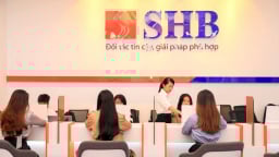 SHB được NHNN chấp thuận tăng vốn điều lệ lên gần 46 nghìn tỷ đồng