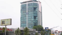 Lilama 10 (L10) bị xử phạt hơn 112 triệu khi không có Thành viên HĐQT độc lập
