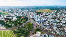 Gia Lai sắp đấu giá đất làm khu đô thị 17.200 tỷ quy mô 200ha