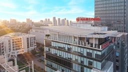Cổ đông lớn Keppel Land sắp rút sạch vốn khỏi Nam Long
