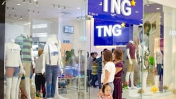 Đầu tư và Thương mại TNG (TNG) lãi ròng kỷ lục