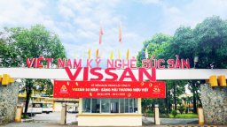  Vissan chia cổ tức theo tỷ lệ 5%, ước chi hơn 40 tỷ đồng