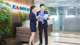 Taseco chính thức dọn nhà sang HoSE vào ngày 1/8