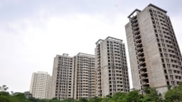 Loạt dự án Tây Nam hồ Linh Đàm, Usilk City,Khu đô thị mới Vân Canh, Cienco 5... nằm trong 'chiến dịch' thanh tra