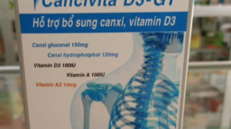 Xử phạt Dược phẩm và Thực phẩm chức năng Hương Hoàng với 5 hành vi vi phạm