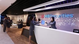 Chứng khoán MB (MBS) sắp chi hơn 687 tỷ đồng trả cổ tức 2024