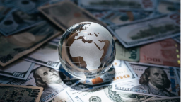 IMF nâng dự báo tăng trưởng của các nền kinh tế mới nổi và đang phát triển