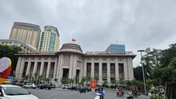 Ngân hàng Nhà Nước nới room tín dụng