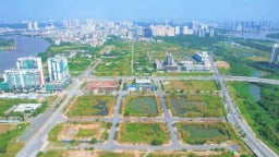 Vì sao đề xuất Nhà nước quyết định giá đất khi sửa Luật Đất đai 2024?
