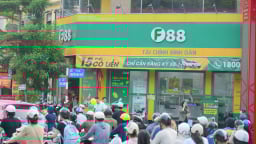 Ông lớn chuỗi cầm đồ F88 ghi nhận doanh thu đột phá, hợp tác Zalopay thúc đẩy tài chính số