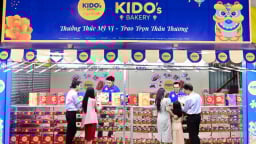 KIDO báo lãi tăng gấp 14 lần trong quý II/2025 nhờ thoái vốn