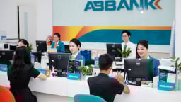 ABBANK, MSB, HDBank... đua nhau báo lãi khủng trong quý II/2025
