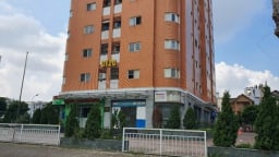 Trưởng ban Quản trị nhà CT2C Nghĩa Đô bị tố lộng quyền, không chấp hành chỉ đạo của cơ quan PCCC