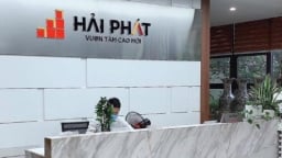 Hải Phát hoán đổi 212 tỷ đồng nợ phải thu lấy cổ phiếu HQC với giá cao gấp 2,6 lần thị giá
