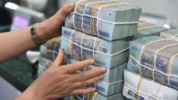 Thu ngân sách 7 tháng đạt gần 80% dự toán