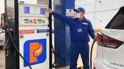Dự báo giá xăng ngày 7/8 bật tăng vượt ngưỡng 20.000 đồng/lít