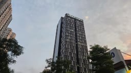 Vinaconex: Quý II/2025 ghi nhận lợi nhuận sau thuế đạt 357 tỷ đồng, tăng gấp 2,6 