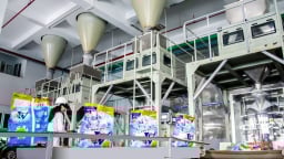 Hóa chất Đức Giang (DGC) lên kế hoạch lợi nhuận sau thuế quý III/2025 đạt 880 tỷ đồng