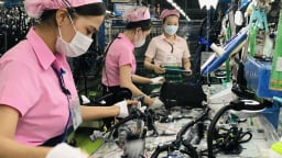 Việt Nam hút 24 tỷ USD FDI sau 7 tháng, vốn thực hiện cao nhất trong 5 năm qua