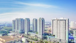 Novaland được cổ đông chấp thuận các phương án tái cấu trúc nợ, vốn điều lệ dự kiến tăng gần 22.700 tỷ đồng