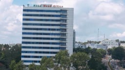 HAGL của 'bầu Đức' vừa thoát lỗ luỹ kế lại nhận 'trát phạt'