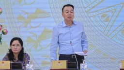 Họp báo Chính phủ: Đề xuất 2 phương án điều chỉnh mức giảm trừ gia cảnh