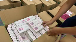 Làm giả sản phẩm phụ khoa Lacto Mason, ngang nhiên bán 'online' một doanh nghiệp bị xử phạt hơn 600 triệu đồng