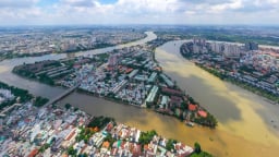TP HCM đề xuât hai phương án giá đất sau sáp nhập, áp dụng từ 2026