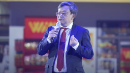 Ông Nguyễn Đăng Quang 'bỏ túi' 75 triệu USD chỉ sau một ngày