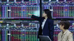 Chứng khoán tuần này 11/8-15/8: VN-Index tiến lên đỉnh 1.600 điểm?