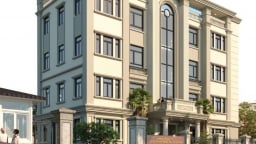 Nhà và Đô thị Nam Hà Nội muốn huy động gần 162 tỷ đồng qua phát hành cổ phiếu
