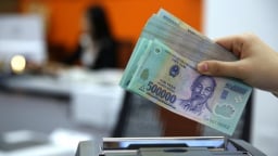 NHNN hút ròng gần 20.500 tỷ tuần qua, lãi suất liên ngân hàng về sát 3%
