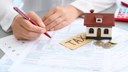 Hộ, cá nhân cho thuê nhà, văn phòng cần làm ngay việc này, tránh bị xử phạt thuế