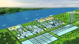 Chuẩn bị khởi công Nhà máy Nhiệt điện Ô Môn IV tại Cần Thơ ngày 19/8