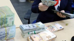 Đề xuất chuyển tiền điện tử từ 1.000 USD tại trung tâm tài chính quốc tế phải báo cáo