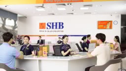 SHS cơ cấu danh mục, muốn bán 20 triệu cổ phiếu SHB