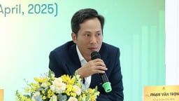 CEO Bách hóa Xanh đăng ký bán 500.000 cổ phiếu MWG, chuyện gì đang xảy ra?